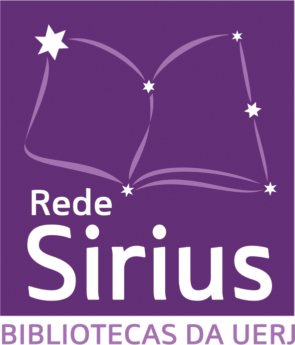 Rede Sirius — Bibliotecas da UERJ